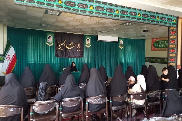 جنبش‌های حق‌طلبانه از نهضت عاشورا الهام گرفته‌اند