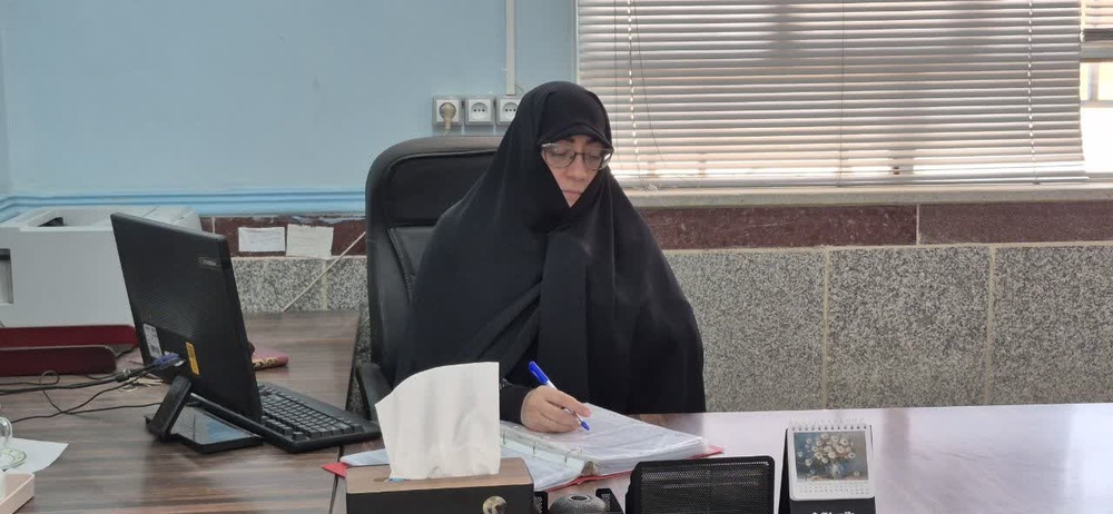 گسترش معارف اسلامی و الگوهای زندگی اسلامی از مهم‌ترین وظایف حوزه خواهران است