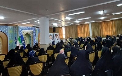 تبیین نقش خانواده در نهادینه‌سازی امید در شرایط عاشورایی در حوزه آیت‌الله ایروانی(ره) قم