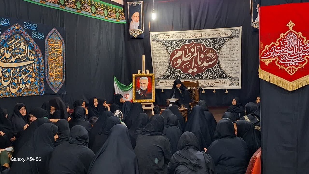 نگاه توحیدی به شهادت؛ پیروزی واقعی در مسیر حق است