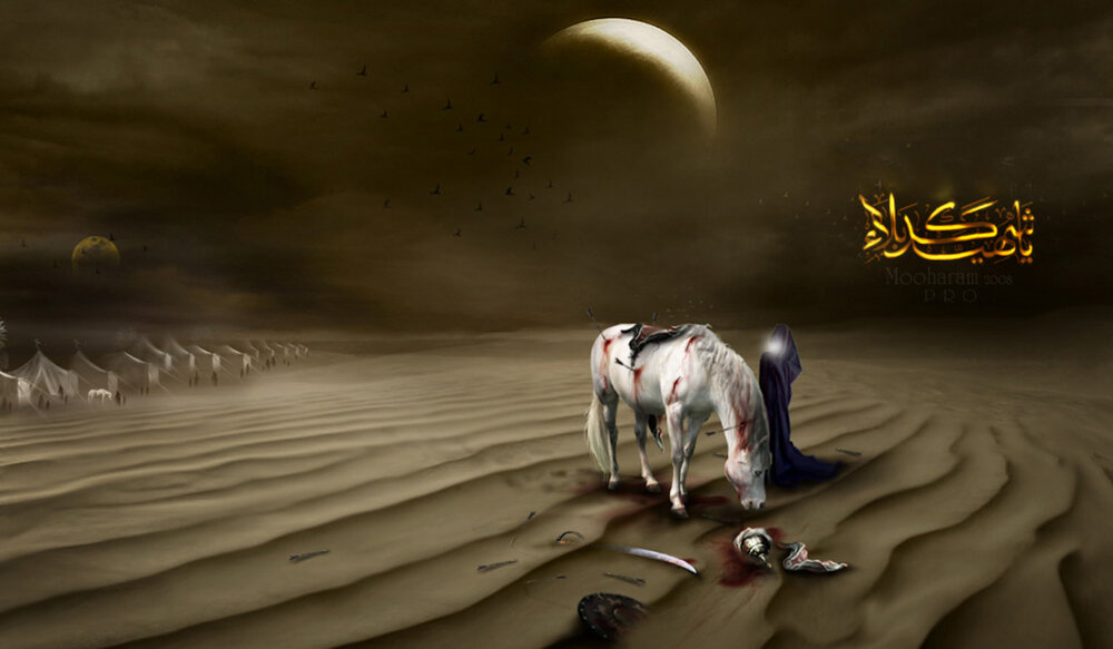 یادداشت| سرنوشت سرهای مطهر شهدای کربلا