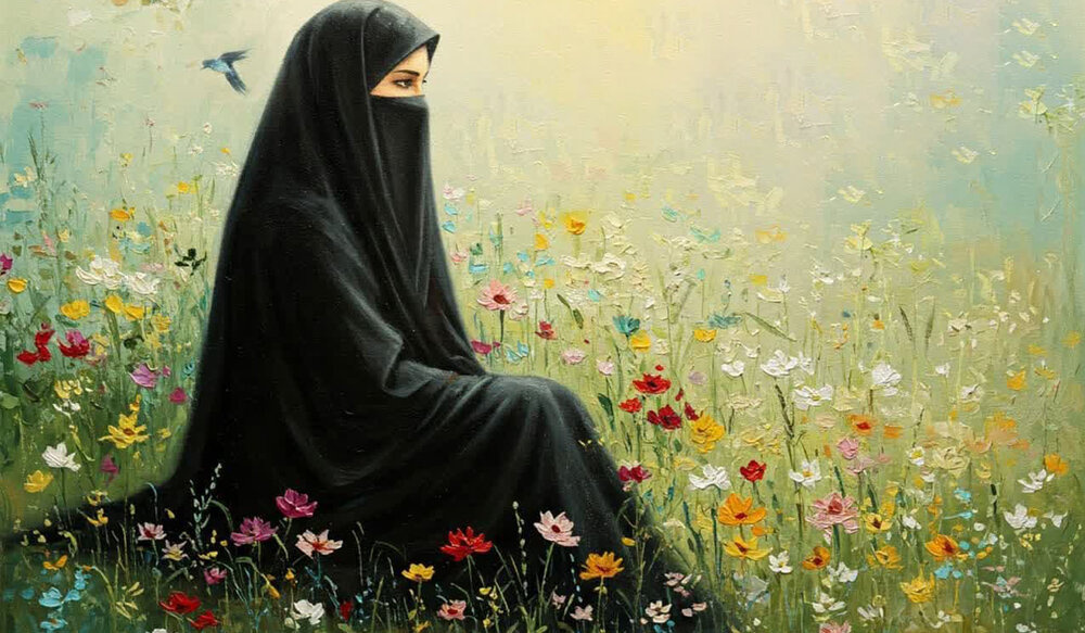 یادداشت| قدرت پنهان زنان؛ تأثیرگذاری با تدبیر و ظرافت