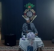 حفظ انسجام داخلی و ملی با تقویت نفوذ مقام معظم رهبری است