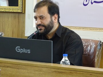 روایت تصویری از گردهمایی مشاوران بانوان و مسئولان بسیج خواهران ادارات استان در حوزه علمیه خواهران استان اصفهان