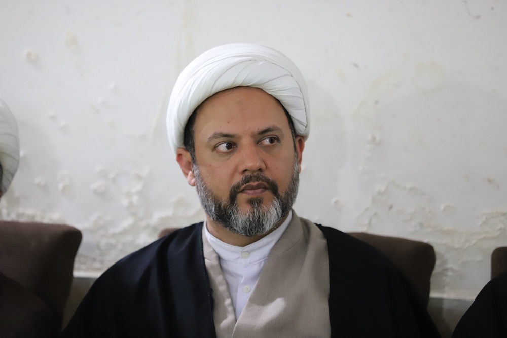 رسالت حوزه خواهران، تقویت و ترویج نقش زنان در تمدن‌سازی اسلامی است