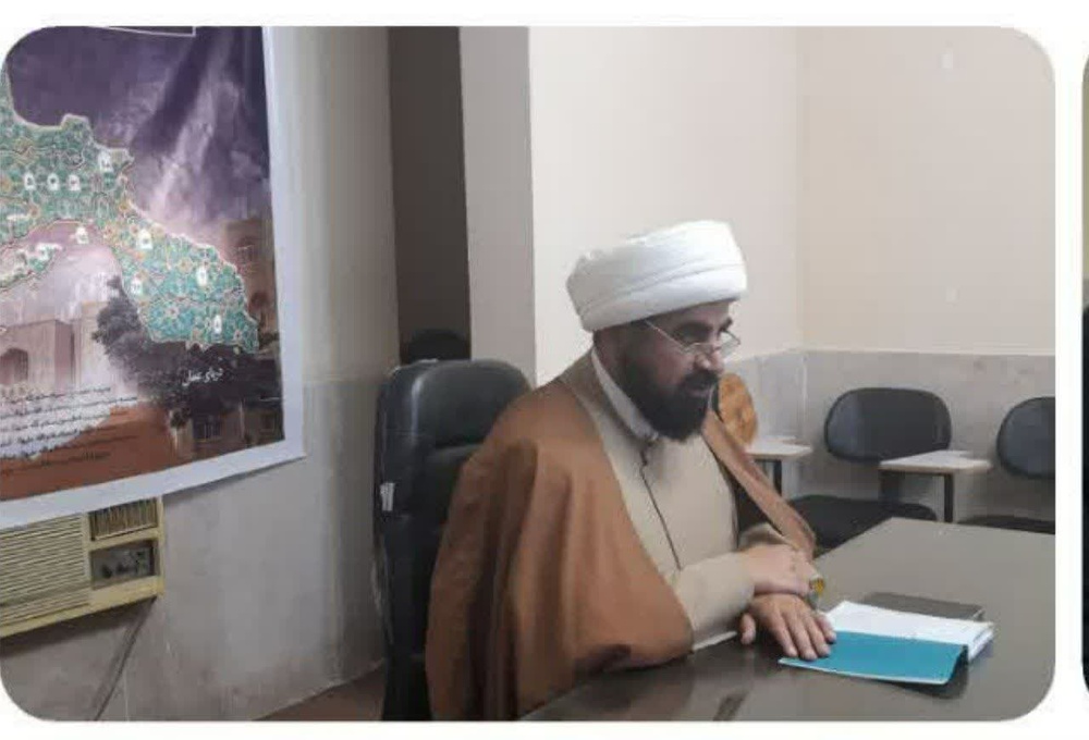 شکر نعمت، رمز استمرار فیض الهی