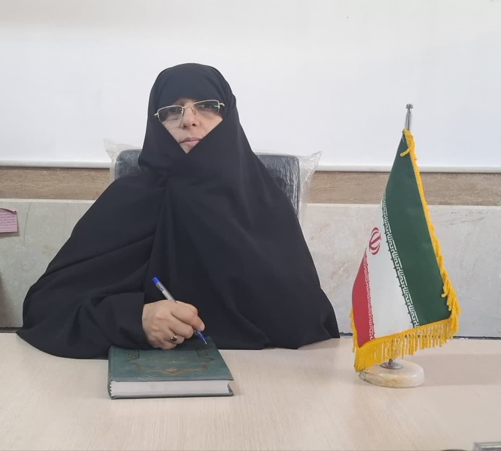 تحقق «بلاغ مبین» نیازمند تحول چندبُعدی در تربیت طلاب است/ حوزه‌های خواهران از نهاد آموزشی صرف، به «بازیگر تمدنی» تبدیل شوند