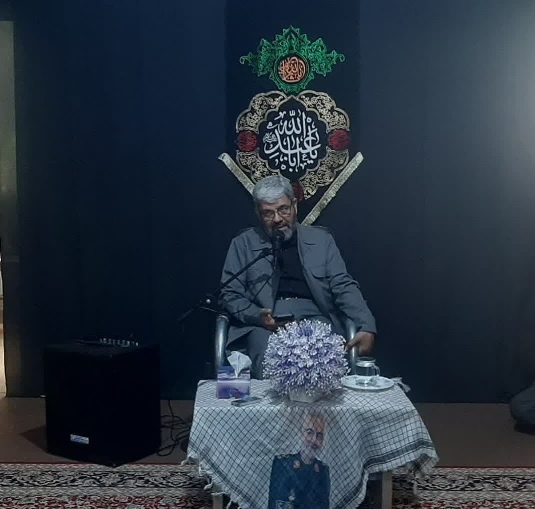 حفظ انسجام داخلی و ملی با تقویت نفوذ مقام معظم رهبری است