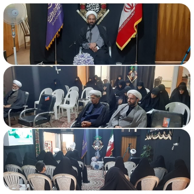 اهمیت جایگاه تبلیغ در فضای مجازی