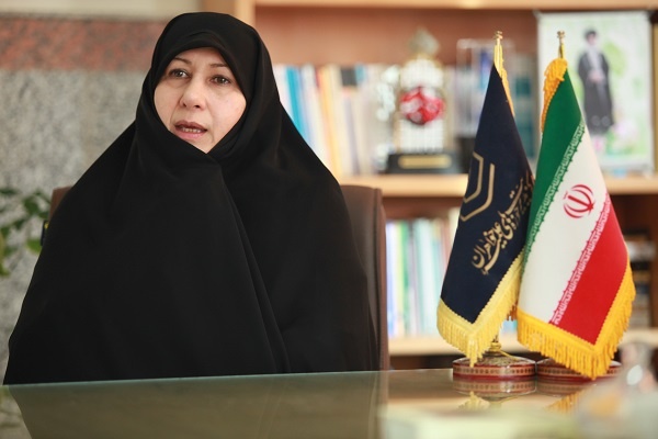 وقتی «مدیریت زنانه» به داد کشور رسید/ زنان و مادران؛ پیشتازان مقاومت