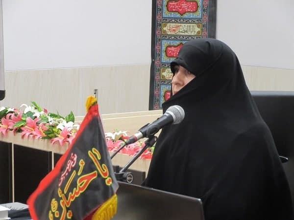 تهیه مستند «اربعین بانوان یزد» با مشارکت فعال مبلغان خواهر