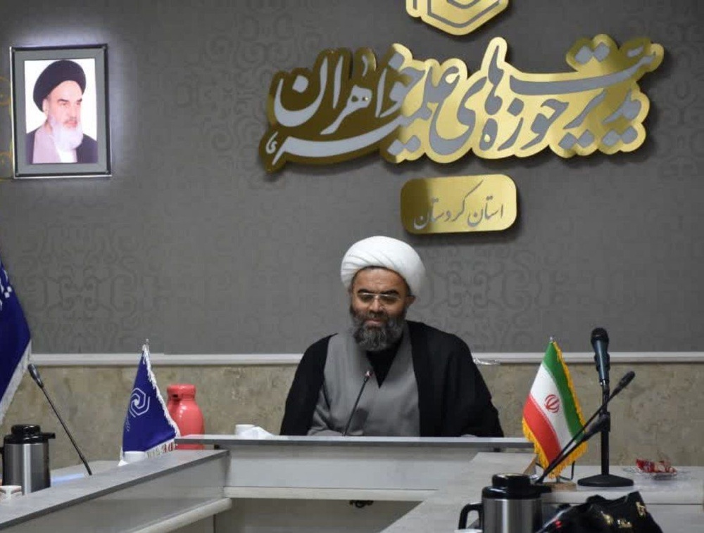 هدف همایش «بانوی کُرد» ارائه تصویر شایسته از بانوی کرد است