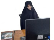 حجاب و عفاف؛ نماد ایمان و تجلی شناخت خدا در رفتار اجتماعی زن مسلمان است