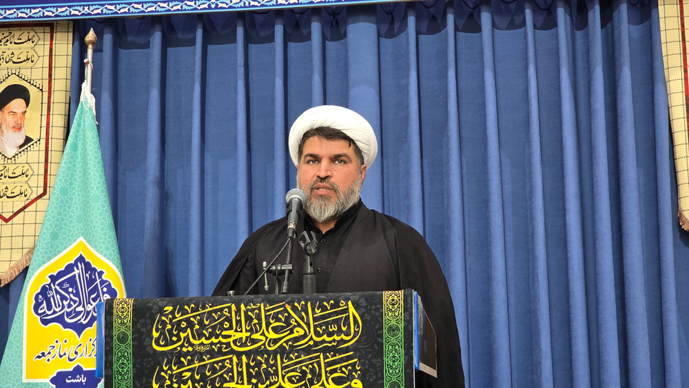 حجاب، سلاحی است که باید در مقابل دشمنان حفظ شود