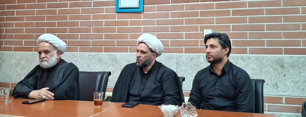 مدرسه حضرت فاطمه (س)