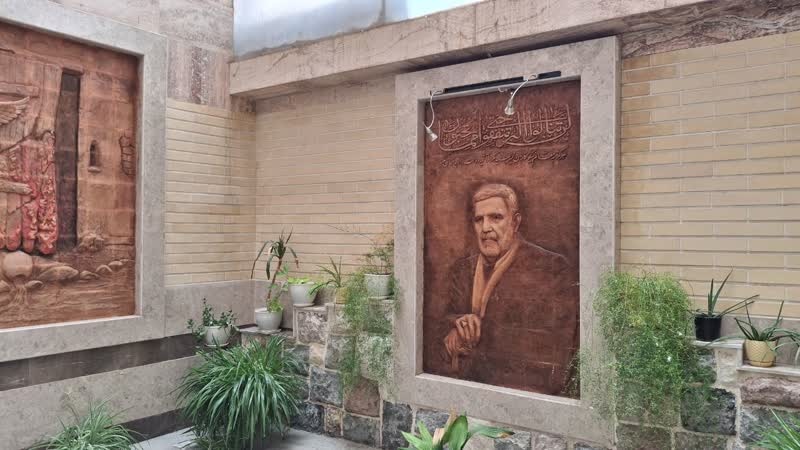 مدرسه حضرت فاطمه (س)