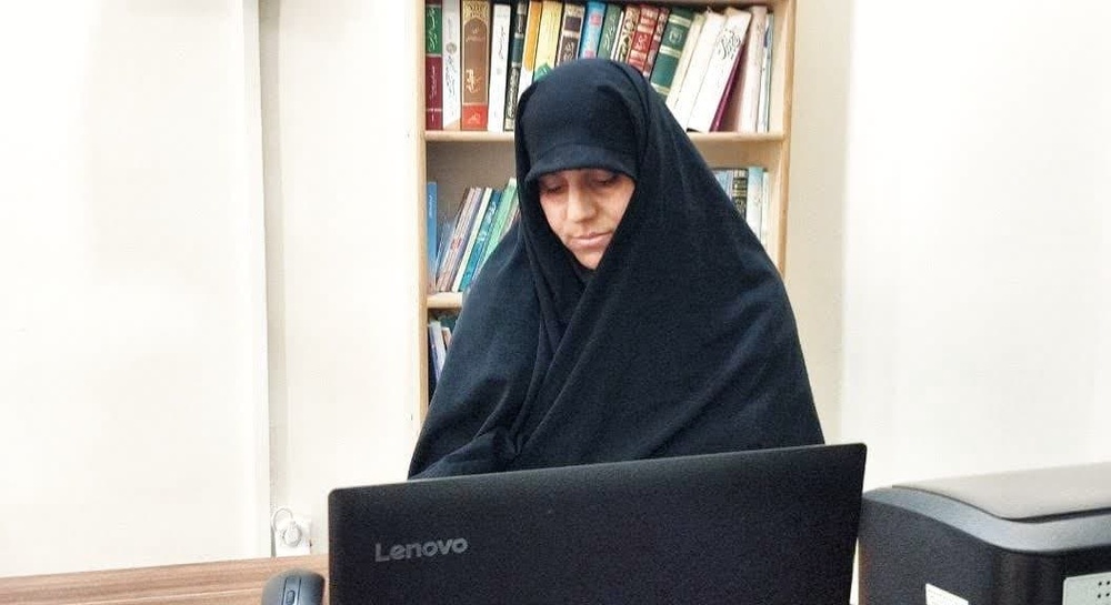 جامعه بانوان، میراثی غنی است/ تبدیل حوزه بانوان به قطب علمی در مسائل مربوط به زن و خانواده در جهان اسلام