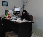 آگاهی لازم نسبت به مسائل روز در جامعه و بین اللمل از وظایف اساتید و کادر مدارس است