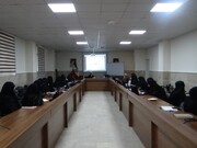 کارگاه «پژوهش با هوش مصنوعی» در گلستان برگزار شد/ راهکاری نوین برای ارتقاء تحقیقات علمی