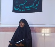 حجاب، مصونیت الهی برای زن مؤمن است نه محدودیت اجتماعی