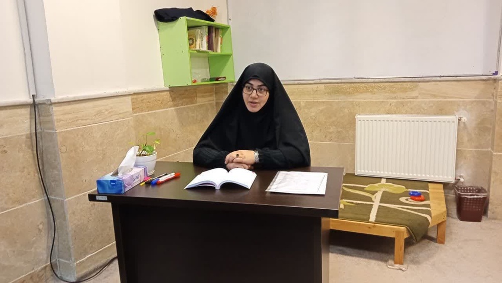 بلاها موجب رسیدن به قرب الهی ایست 