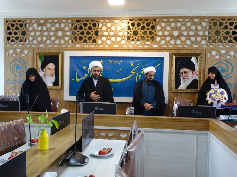 اخلاق، اخلاص و تلاش جهادی؛ سه رکن اصلی موفقیت در مدیریت فرهنگی