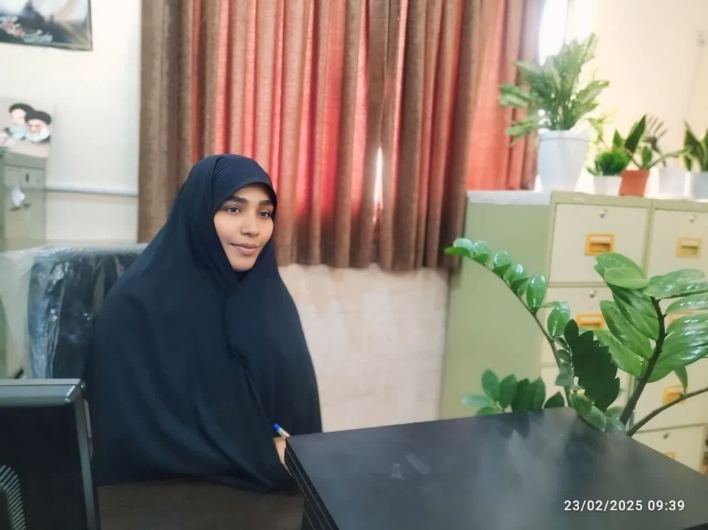 بانوی فاطمی، مظهر کرامت در عفاف و کنشگری اجتماعی است