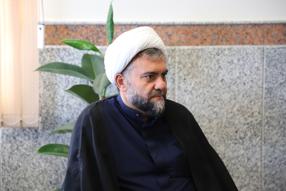 تشریح «برنامه‌های کلان مدیریتی» معاونت منابع انسانی و پشتیبانی حوزه‌های علمیه خواهران