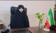 حوزه‌های علمیه خواهران باید جبهه تمدن‌سازی در گام دوم انقلاب باشند