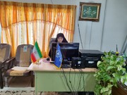 شرکت طلاب در پژوهش‌های گروهی باعث رشد مهارت‌های ارتباطی و هم‌افزایی فکری است