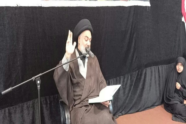 تجلی آموزه‌های قیام سیدالشهدا(ع) در جنگ ۱۲ روزه ایران