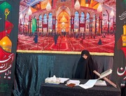 از گریه تا مسئولیت؛ تأملی تربیتی بر مظلومیت سیدالشهدا(ع)