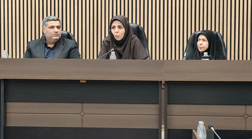 اجرای طرح توانمندسازی بانوان روستایی در تربت‌حیدریه