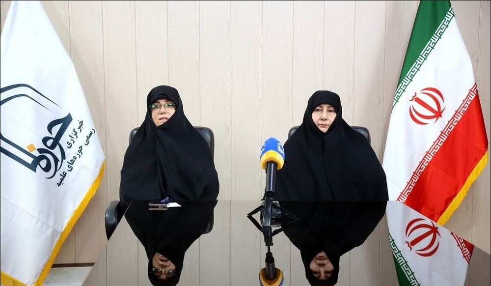 نگاهی به نقش کلیدی حضرت زینب(س) در مقابله با تحریف روایت کربلا+ فیلم