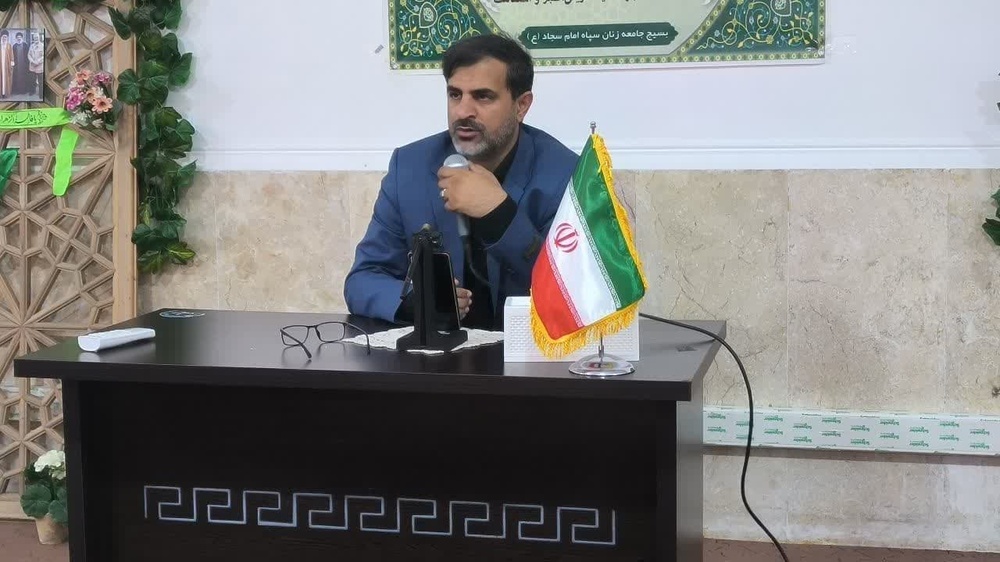 جنگ اسرائیل با ایران، نبردی تمدنی و در راستای مقابله با تغییر موازنه قدرت به شرق است 