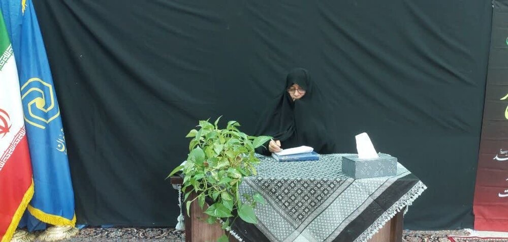 عفاف و حجاب، مکمل یکدیگر است