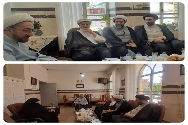 ارج نهادن بر علم و علم‌آموزی بسیار حائز اهمیت است