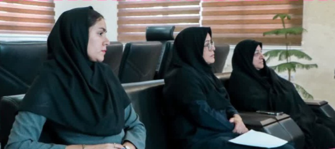 توسعه ورزش زنان در ندامتگاه‌ها با طرح ملی «گام‌های امید با نیروی ورزش»