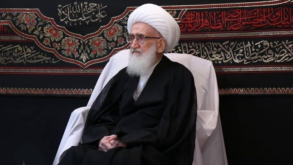  هیچ کس حق ندارد در ایران از موضع ضعف صحبت کند