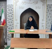 روضه‌های خانگی فرصتی بی‌نظیر برای آموزش مفهوم ولایت‌پذیری است