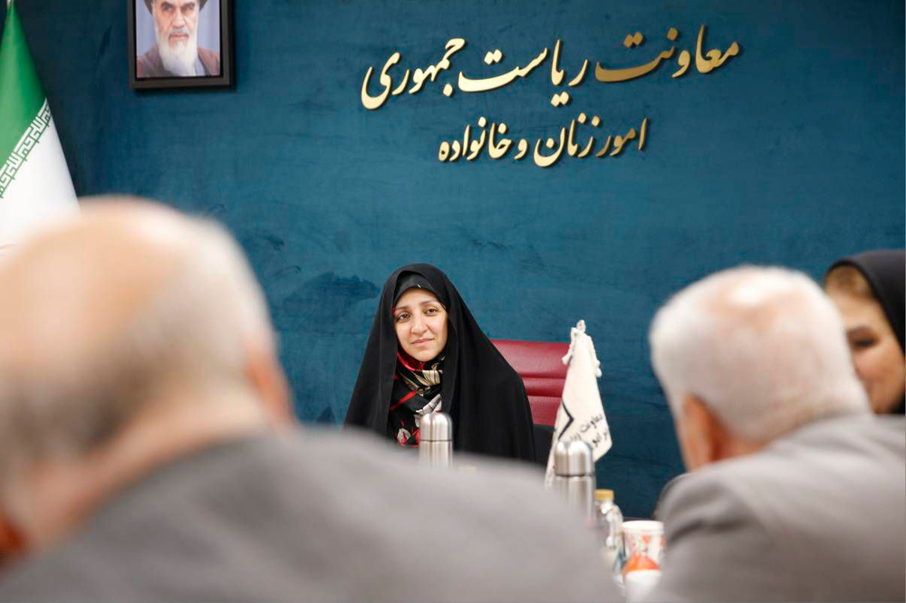 تدوین راهبردهای پیشگیری از مصرف دخانیات در میان زنان و خانواده‌ها