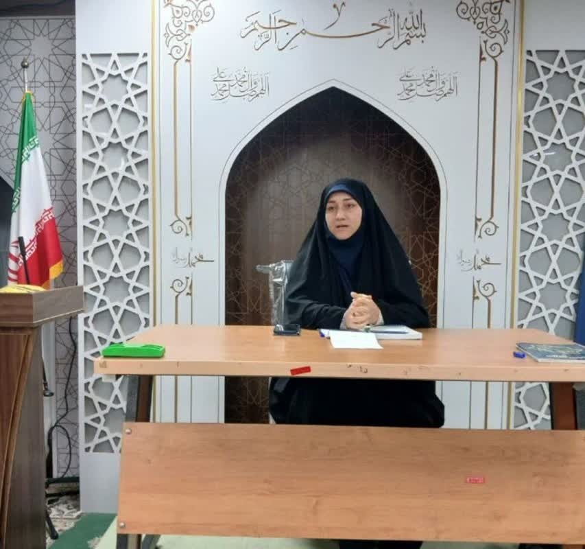 روضه‌های خانگی فرصتی بی‌نظیر برای آموزش مفهوم ولایت‌پذیری است