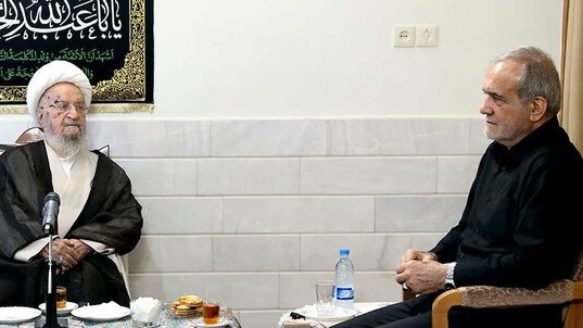 جنگ ۱۲ روزه موجب تقویت اتحاد مردم شد