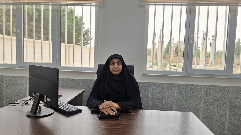 کارآفرینی بانوان شرق گلستان با آموزش‌های فنی و حرفه‌ای