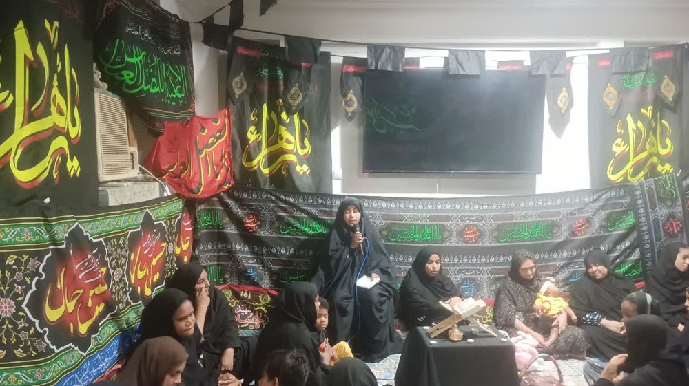 زیارت کربلا روح انسان را به قله‌های معرفت و بندگی می‌برد