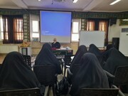 کارگاه «ارتقائی تحقیق میدانی» در گلستان برگزار شد/ شناسایی تحقیق میدانی و ابزارها و تحلیل داده ها