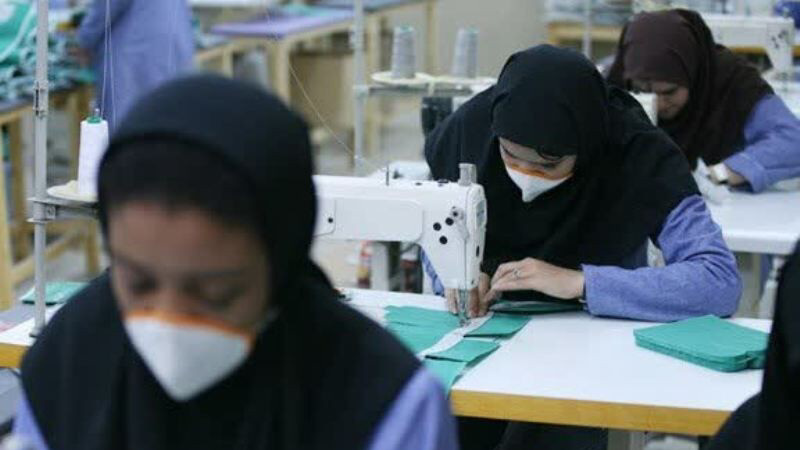 توانمندسازی بانوان کهگیلویه با ۱۳ هزار نفر ساعت آموزش مهارت
