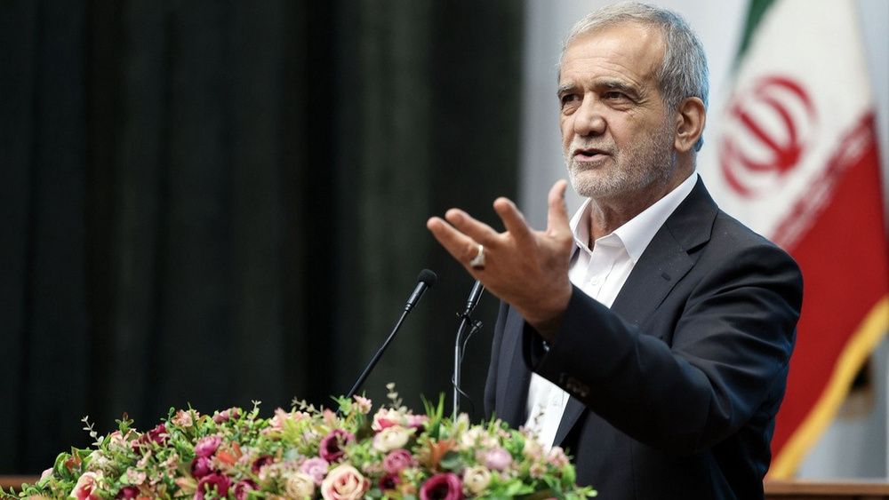 حضور زنان، فرصت نو برای ایران است