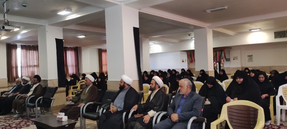 برگزاری نشست دانش افزایی «سواد رسانه‌ای» ویژه طلاب نخبه 