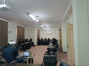 برگزاری «کارگاه تخصصی مهدویت»
